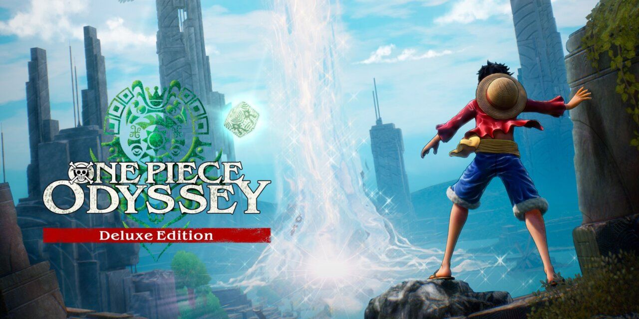 Review – One Piece Odyssey Deluxe Edition (Switch)