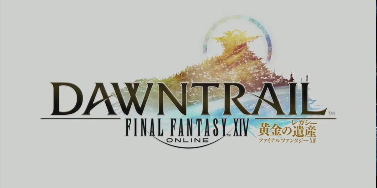 #FINAL FANTASY XIV Crossover Alliance Raid, “Echoes of Vana’diel,” Also Shown in Broadcast During Tokyo Game Show