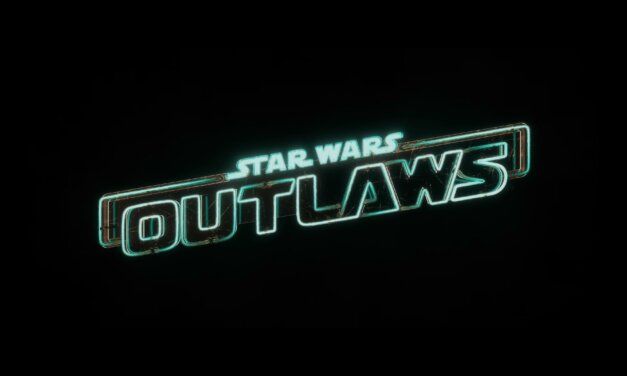 Review – Star Wars Outlaws – PS5