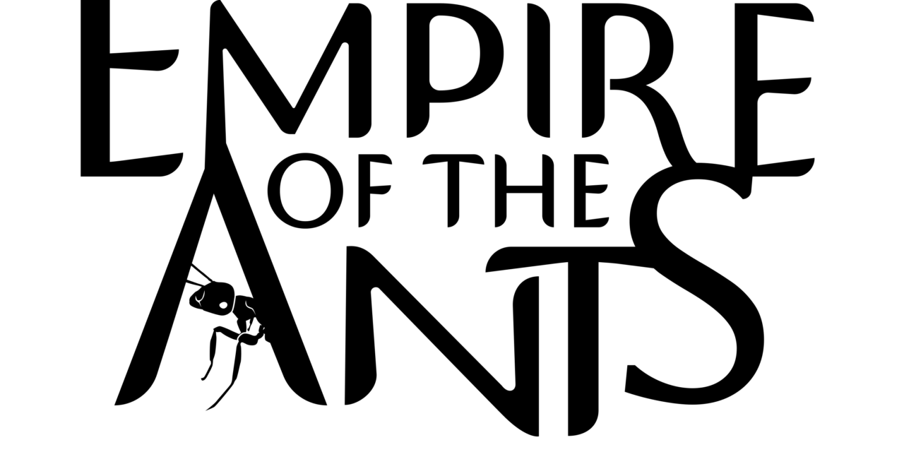 Photorealistic RTS – Empire of the Ants – New Gameplay Trailer