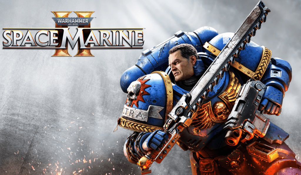 Review –  Space Marine 2 – XSX