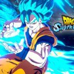 DragonBall: Sparking! Zero Out Now