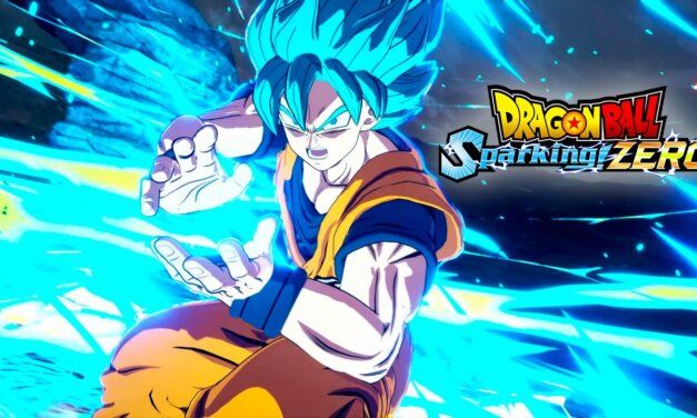 DragonBall: Sparking! Zero Out Now