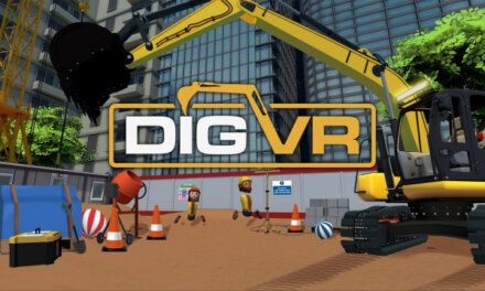 DIG VR Unearths a 24th October 2024 Release Date for Meta Quest