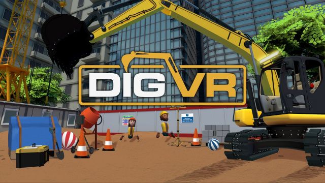 DIG VR Unearths a 24th October 2024 Release Date for Meta Quest