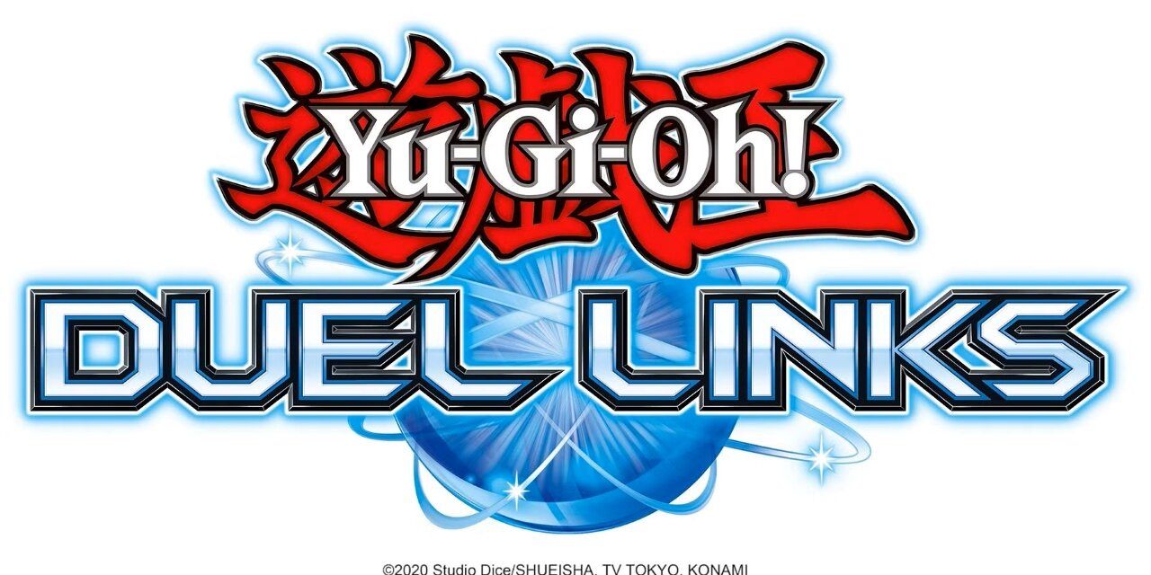 Yu-Gi-Oh! GO RUSH!! WORLD UPDATE INTRODUCES THE NEXT EVOLUTION OF DUELS IN YU-GI-OH! DUEL LINKS