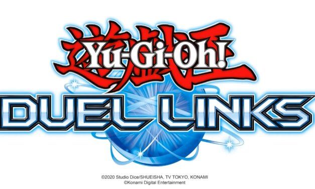 Yu-Gi-Oh! GO RUSH!! WORLD UPDATE INTRODUCES THE NEXT EVOLUTION OF DUELS IN YU-GI-OH! DUEL LINKS