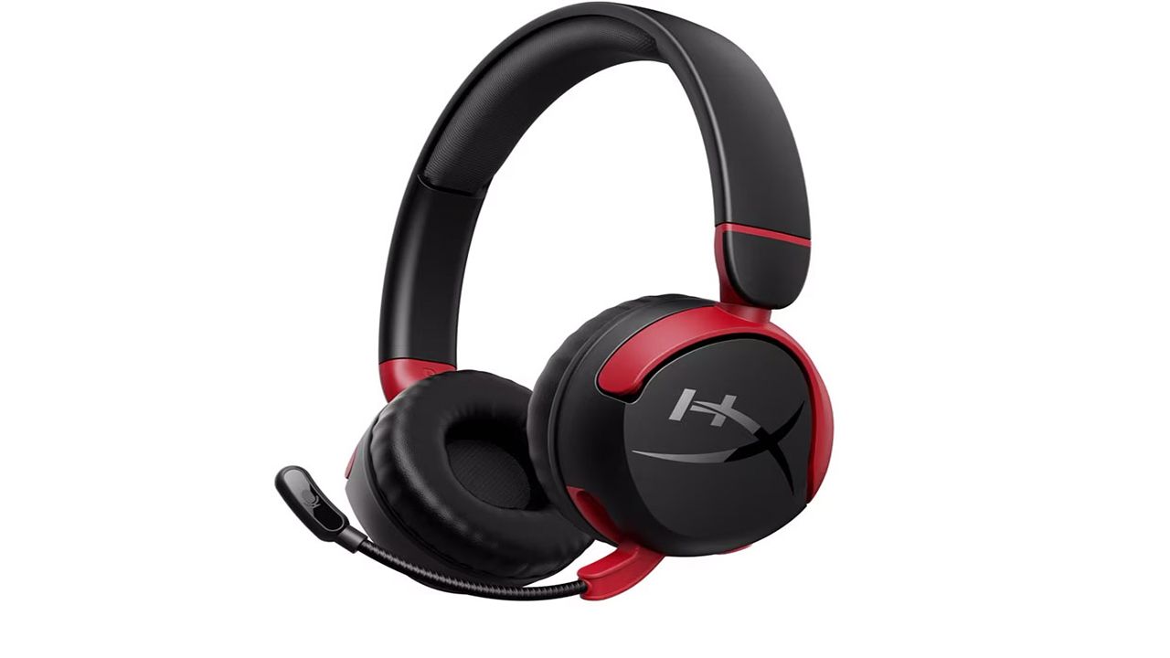 Game Hype - HyperX