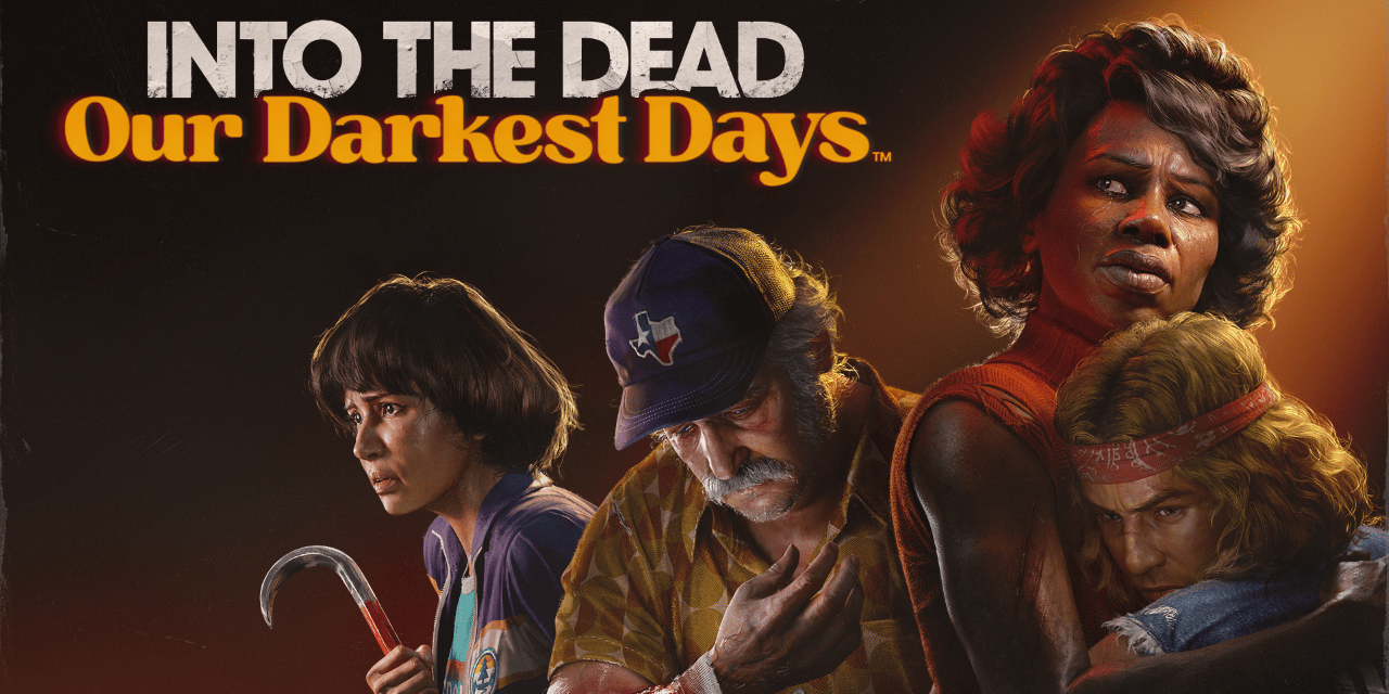 nto the Dead: Our Darkest Days Launches New Demo on Oct. 28 