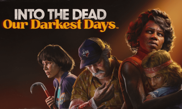 nto the Dead: Our Darkest Days Launches New Demo on Oct. 28 