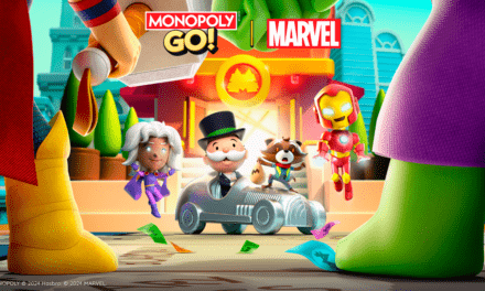 “MONOPOLY GO!” adds Marvel Super Heroes in epic collaboration for blockbuster mobile game 