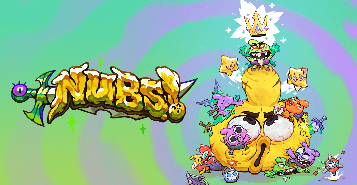 Ex-Awesomenauts developers announce brand-new studio and reveal debut title ‘Nubs!’