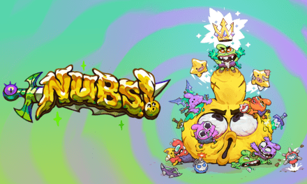 Ex-Awesomenauts developers announce brand-new studio and reveal debut title ‘Nubs!’