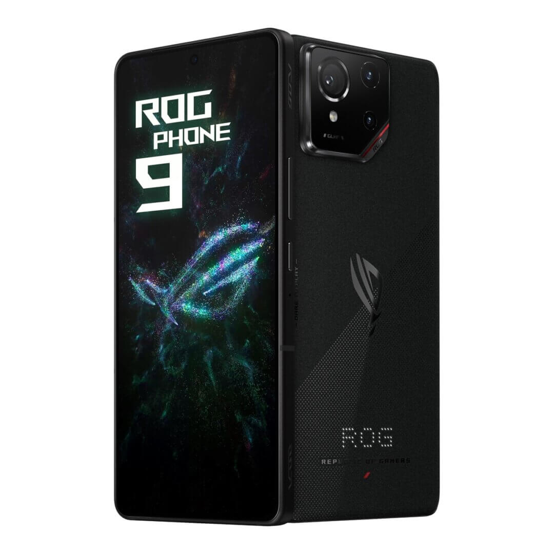 Game Hype - ROG Phone 9