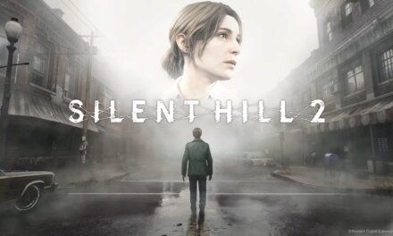 SILENT HILL 2 remake, KONAMI’s Intense Psychological Horror Masterpiece Releases Today!