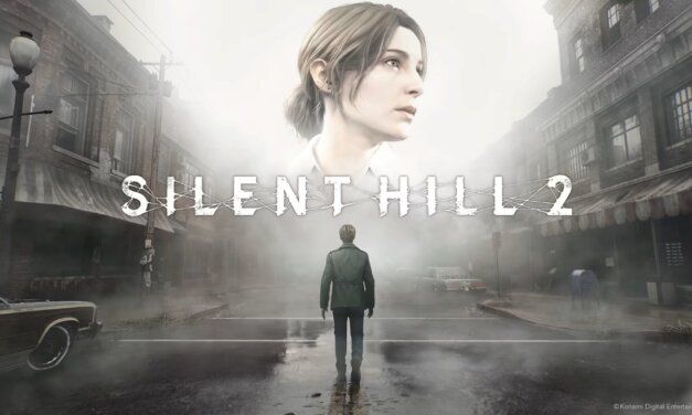 Review – Silent Hill 2 (PlayStation 5)