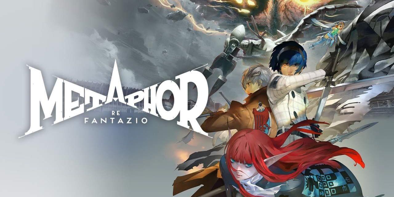 Review – Metaphor: ReFantazio (PlayStation 5)