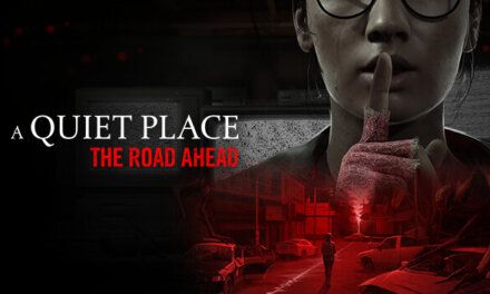 Review – A Quiet Place: The Road Ahead – (PlayStation 5)