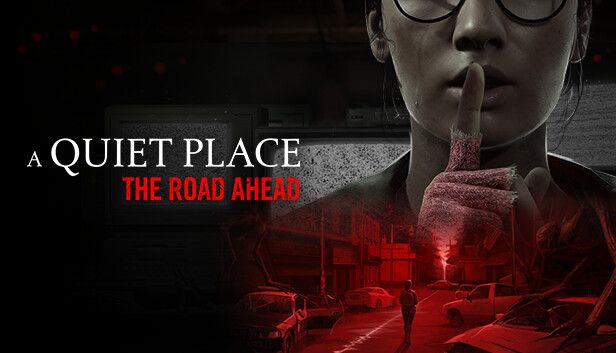 Review – A Quiet Place: The Road Ahead – PS5