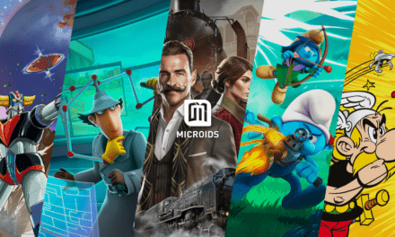 Microids Release Multiple Demos At Steam Next Fest