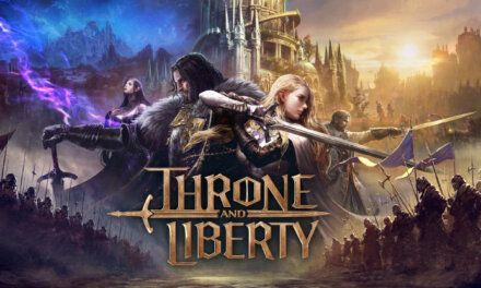 Amazon Games and NCSOFT Welcome More Than 3 Million Players into Solisium in THRONE AND LIBERTY’s first week