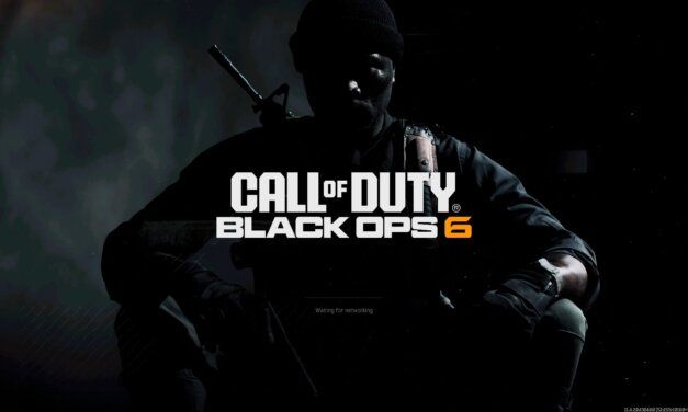 Review – Call Of Duty Black Ops 6 (Xbox Series X)