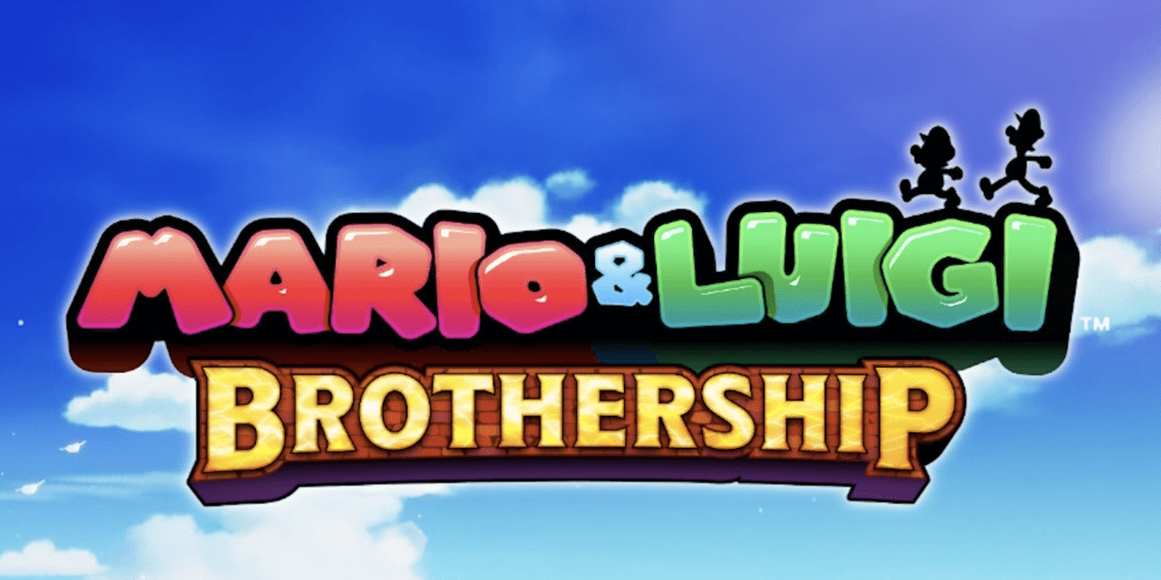 Review – Mario & Luigi: Brothership (Switch)