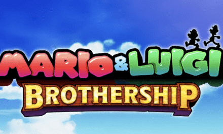 Review – Mario & Luigi: Brothership (Switch)