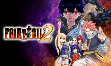 Review – Fairy Tail 2 (PlayStation 5)