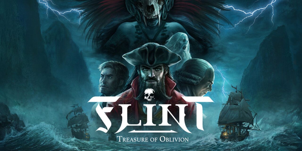 Flint: Treasure of Oblivion – PC Review