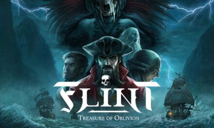 Flint: Treasure of Oblivion – PC Review