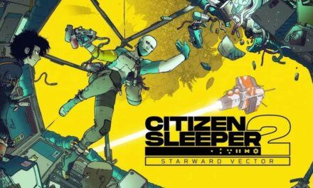 Review – Citizen Sleeper 2: Starward Vector (Nintendo Switch)