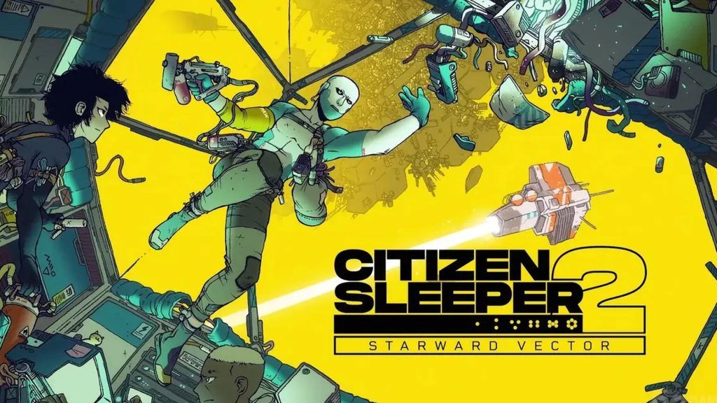 Review – Citizen Sleeper 2: Starward Vector (Nintendo Switch)