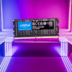 Crucial Broadens Memory and Storage Portfolio to Deliver Powerful Performance Gains for Consumers