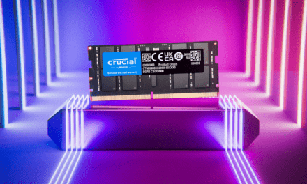 Crucial Broadens Memory and Storage Portfolio to Deliver Powerful Performance Gains for Consumers