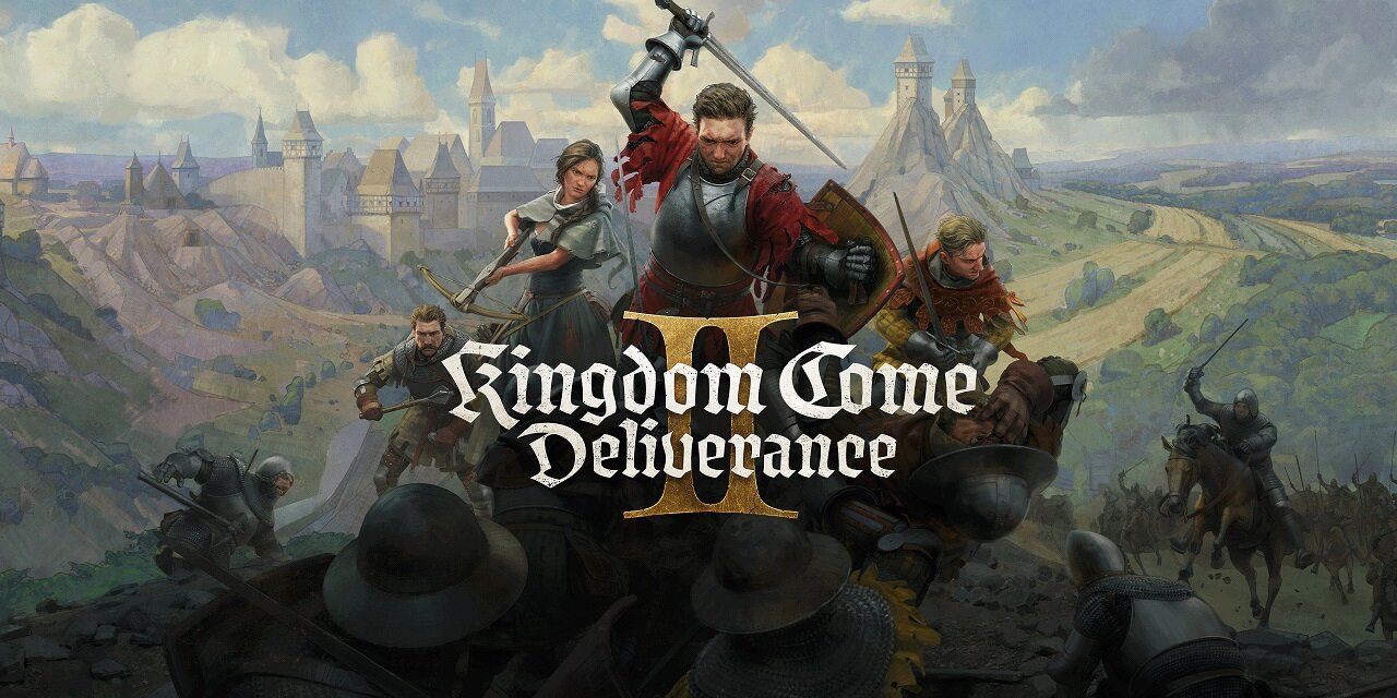 First Impressions Preview – Kingdom Come: Deliverance II (Xbox Series X)