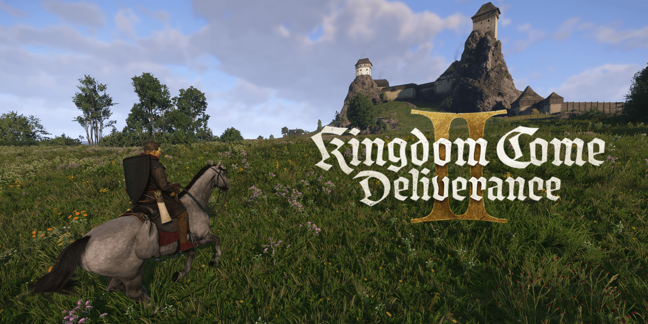 Review – Kingdom Come: Deliverance II (Xbox Series X)