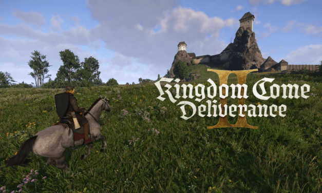 Review – Kingdom Come: Deliverance II (Xbox Series X)