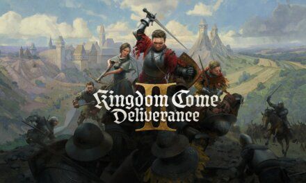 First Impressions Preview – Kingdom Come: Deliverance II (Xbox Series X)