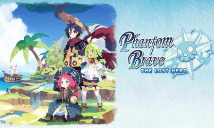 Review – Phantom Brave: The Lost Hero (PlayStation 5)