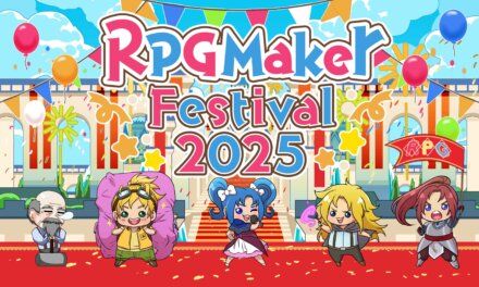 RPG Maker Festival 2025 Starts Today