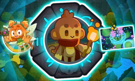 Ninja Kiwi launches Rogue Legends DLC for Bloons TD 6!