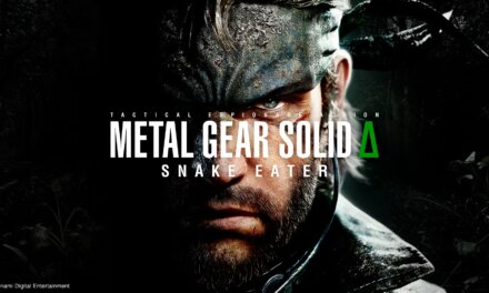 METAL GEAR SOLID Δ: SNAKE EATER Release date announced