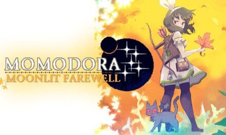 Review – Momodora: Moonlit Farewell (PlayStation 5)