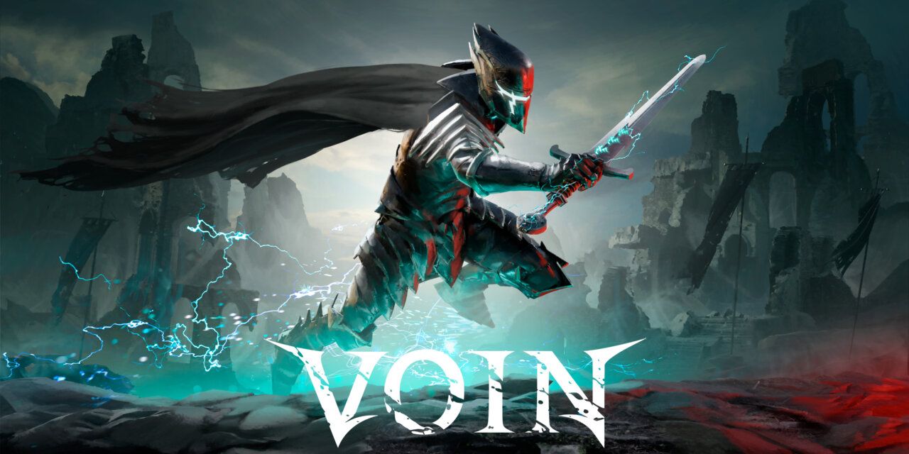 Voin – Early Access Update