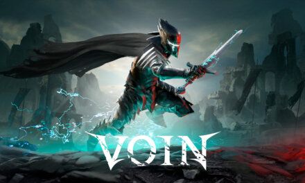 Voin – Early Access Update