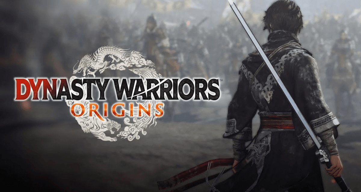 Review – Dynasty Warriors: Origins – XSX