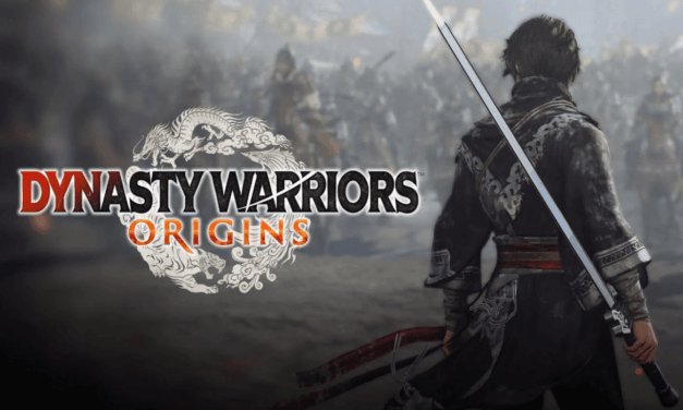 Review – Dynasty Warriors: Origins – (Xbox Series X)