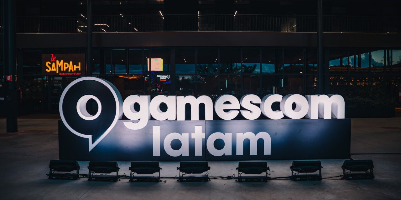 Legendary Tetris cofounder Henk Rogers, confirmed at Gamescom Latam and playable games line up