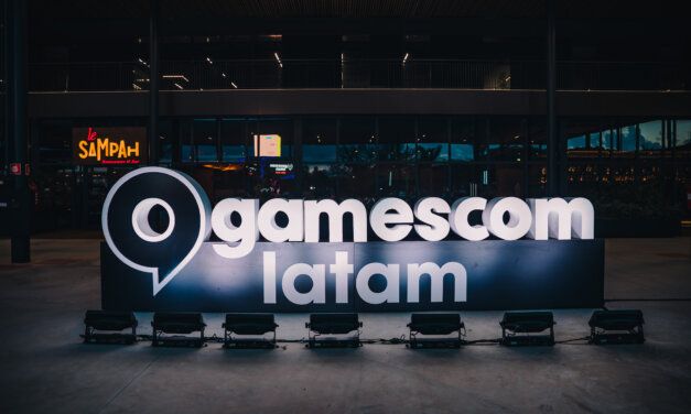 Legendary Tetris cofounder Henk Rogers, confirmed at Gamescom Latam and playable games line up